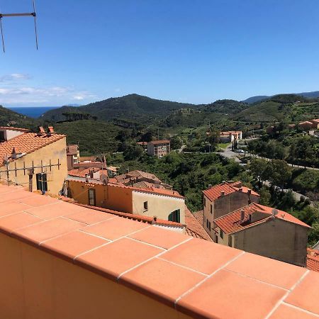 Miniloft Panoramico Apartamento Rio dellʼElba Exterior foto